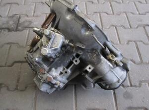 SCHALTGETRIEBE 5-GANG F16 ( W372 ) (Schalt-/Automatik-Getriebe) Opel Astra Benzin (F) 1796 ccm 66 KW 1993&gt;1994