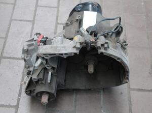 SCHALTGETRIEBE -GANG JB3027 (Schalt-/Automatik-Getriebe) Renault R 21 Benzin (K48, L48) 1721 ccm 66 KW 1989&gt;1992