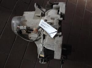 Manual Transmission RENAULT 19 I (B/C53)