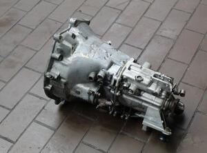SCHALTGETRIEBE 5-GANG (Schalt-/Automatik-Getriebe) BMW 3er Benzin (E36) 1796 ccm 83 KW 1990&gt;1993