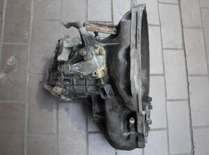 SCHALTGETRIEBE 5.-GANG F18 (Schalt-/Automatik-Getriebe) Opel Vectra Diesel (A) 1686 ccm 60 KW 1993&gt;1994