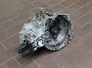 SCHALTGETRIEBE 5-GANG (Schalt-/Automatik-Getriebe) Hyundai Lantra Benzin (J-2, LANTRA) 1599 ccm 84 KW 1998