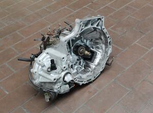SCHALTGETRIEBE 5-GANG (Schalt-/Automatik-Getriebe) Mazda 323 Benzin (BA) 1324 ccm 54 KW 1994&gt;1997