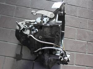 SCHALTGETRIEBE 5-GANG (Schalt-/Automatik-Getriebe) Peugeot 309 Diesel (10A/10C/3A/3C) 1905 ccm 47 KW 1991&gt;1993