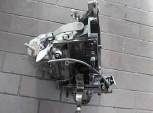 SCHALTGETRIEBE 5-GANG (Schalt-/Automatik-Getriebe) Citroen ZX Benzin (N2) 1761 ccm 74 KW 1992&gt;1994
