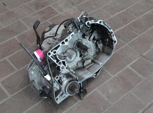 SCHALTGETRIEBE 5-GANG JB1016 (Schalt-/Automatik-Getriebe) Renault Clio Benzin (B/C 57) 1171 ccm 40 KW 1991&gt;1992