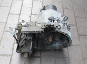SCHALTGETRIEBE 5-GANG JB1052 (Schalt-/Automatik-Getriebe) Renault Twingo Benzin (C 06) 1239 ccm 40 KW 1993&gt;1996