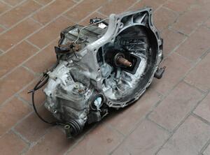 SCHALTGETRIEBE 5-GANG (Schalt-/Automatik-Getriebe) Mazda 323 Benzin (BG/BW) 1324 ccm 54 KW 1991&gt;1995