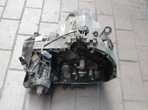 SCHALTGETRIEBE 5-GANG JB1046 (Schalt-/Automatik-Getriebe) Renault Clio Benzin (B/C 57) 1171 ccm 40 KW 1991&gt;1992