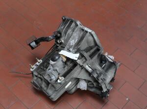 SCHALTGETRIEBE 5-GANG (Schalt-/Automatik-Getriebe) Ford Mondeo Benzin (GBP/BNP) 1796 ccm 85 KW 1995&gt;1996