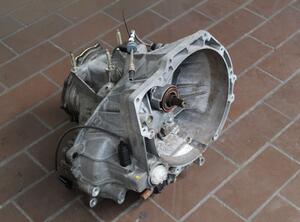 SCHALTGETRIEBE 5-GANG (Schalt-/Automatik-Getriebe) Mazda 121 Benzin (JASM/JBSM) 1299 ccm 37 KW 1996&gt;1998