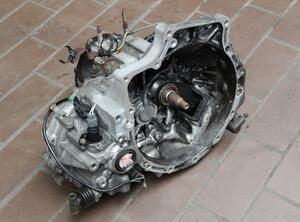 SCHALTGETRIEBE 5-GANG (Schalt-/Automatik-Getriebe) Mazda 323 Benzin (BA) 1324 ccm 54 KW 1997&gt;2000