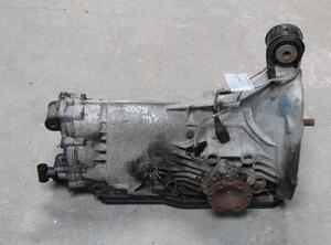 SCHALTGETRIEBE (Schalt-/Automatik-Getriebe) Alfa Romeo Alfa  33 Benzin (905/907) 1351 ccm 66 KW 1991&gt;1993