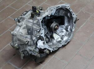 Manual Transmission MAZDA 626 IV (GE)