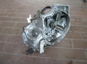 SCHALTGETRIEBE 5-GANG  (Schalt-/Automatik-Getriebe) Mazda Demio Benzin (DW) 1323 ccm 46 KW 2000&gt;2003