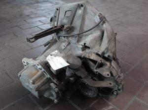 SCHALTGETRIEBE 5-GANG  (Schalt-/Automatik-Getriebe) Fiat Tipo Diesel (160) 1929 ccm 66 KW 1991&gt;1992
