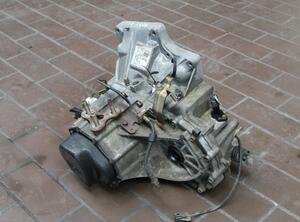 SCHALTGETRIEBE (Schalt-/Automatik-Getriebe) Mazda 323 Benzin (BA) 1489 ccm 65 KW 1997&gt;1998