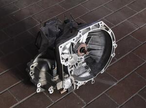 SCHALTGETRIEBE 5GANG (Schalt-/Automatik-Getriebe) Ford Fiesta Benzin (F5L) 1299 ccm 44 KW 1996&gt;2000