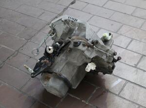 SCHALTGETRIEBE 5-GANG (Schalt-/Automatik-Getriebe) Peugeot 106 Benzin (1VJZ) 954 ccm 33 KW 1996