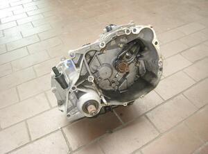 Manual Transmission RENAULT Twingo I (C06)