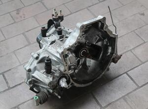 SCHALTGETRIEBE 5-GANG (Schalt-/Automatik-Getriebe) Kia Clarus Benzin (GC) 1998 ccm 98 KW 1999&gt;2001