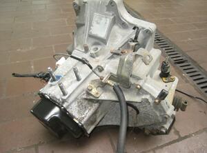 SCHALTGETRIEBE (Schalt-/Automatik-Getriebe) Mazda 323 Benzin (BA) 1489 ccm 65 KW 1994&gt;1997