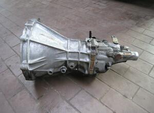 SCHALTGETRIEBE (Schalt-/Automatik-Getriebe) Nissan Vanette Diesel (HC23/C23W) 2283 ccm 55 KW 1997&gt;2002