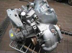 SCHALTGETRIEBE (Schalt-/Automatik-Getriebe) Opel Astra Benzin (G) 1598 ccm 55 KW 1998&gt;2000