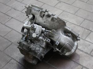 SCHALTGETRIEBE (Schalt-/Automatik-Getriebe) Opel Vectra Benzin (B) 1598 ccm 74 KW 1995&gt;1998