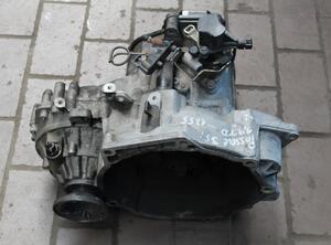 SCHALTGETRIEBE 5-GANG CEY (Schalt-/Automatik-Getriebe) VW Passat Diesel (35 I) 1896 ccm 55 KW 1991&gt;1993