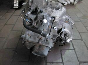 SCHALTGETRIEBE (Schalt-/Automatik-Getriebe) Opel Vectra Benzin (B) 1598 ccm 74 KW 1995&gt;1998