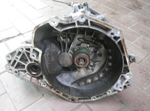 SCHALTGETRIEBE (Schalt-/Automatik-Getriebe) Opel Vectra Benzin (B) 1598 ccm 74 KW 1996&gt;1998
