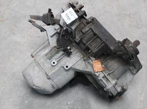 SCHALTGETRIEBE 5-GANG (Schalt-/Automatik-Getriebe) Volvo 460 Benzin (L, LX) 1794 ccm 66 KW 1991&gt;1993