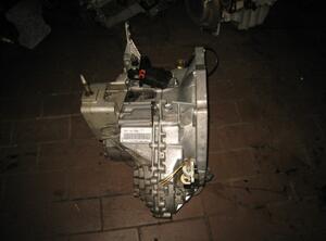 Manual Transmission RENAULT Laguna I Grandtour (K56)