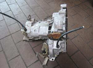 SCHALTGETRIEBE 5-GANG (Schalt-/Automatik-Getriebe) Daihatsu Cuore Benzin (L501) 847 ccm 31 KW 1995&gt;1999