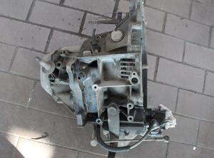 SCHALTGETRIEBE 5-GANG (Schalt-/Automatik-Getriebe) Citroen BX Diesel (XB) 1891 ccm 47 KW 1990&gt;1994
