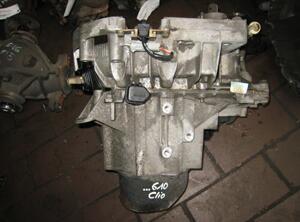 SCHALTGETRIEBE 5-GANG (Schalt-/Automatik-Getriebe) Renault Clio Benzin (57) 1390 ccm 55 KW 1996&gt;1997