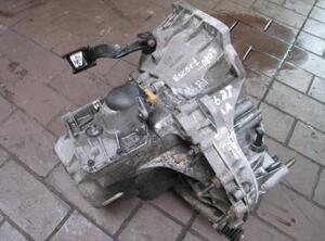 Manual Transmission FORD Escort VI (AAL, ABL, GAL)