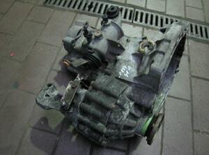 SCHALTGETRIEBE 5-GANG  (Schalt-/Automatik-Getriebe) VW Golf Benzin (1HXO/1HX1/1EXO) 1390 ccm 44 KW 1996