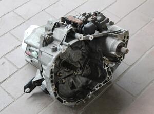 SCHALTGETRIEBE 5-GANG JB1186-3 (Schalt-/Automatik-Getriebe) Renault Clio Benzin (B) 1390 ccm 55 KW 1998&gt;2001