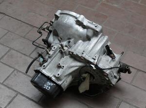 SCHALTGETRIEBE 5-GANG (Schalt-/Automatik-Getriebe) Mazda 626 Benzin (GF/GW) 1991 ccm 100 KW 1997&gt;1999