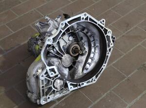 SCHALTGETRIEBE 5-GANG (Schalt-/Automatik-Getriebe) Opel Tigra Benzin (A) 1389 ccm 66 KW 1994&gt;2000
