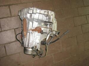 SCHALTGETRIEBE 5-GANG (Schalt-/Automatik-Getriebe) Daihatsu Sirion Benzin (M1) 989 ccm 41 KW 1998&gt;2000