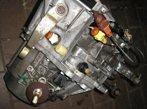 SCHALTGETRIEBE 5-GANG (Schalt-/Automatik-Getriebe) Citroen Xsara Benzin (N6) 1761 ccm 66 KW 1998&gt;1999