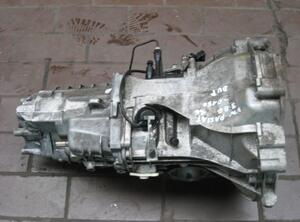 SCHALTGETRIEBE 5-GANG DUP (Schalt-/Automatik-Getriebe) VW Passat Benzin (3BG/3BL/3BS) 1595 ccm 75 KW 2001&gt;2003