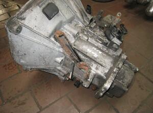 SCHALTGETRIEBE 5-GANG (Schalt-/Automatik-Getriebe) Fiat Bravo Benzin (182) 1747 ccm 83 KW 1995&gt;1998
