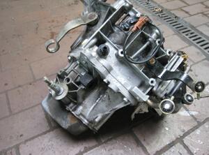 SCHALTGETRIEBE (Schalt-/Automatik-Getriebe) Peugeot 406 Benzin (8P8C/84HX/) 1587 ccm 65 KW 1996&gt;1997