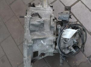 SCHALTGETRIEBE 5-GANG (Schalt-/Automatik-Getriebe) Fiat Punto Benzin (176) 1108 ccm 40 KW 1997&gt;1999