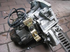 SCHALTGETRIEBE 5-GANG (Schalt-/Automatik-Getriebe) Fiat Punto Benzin (176) 1108 ccm 40 KW 1997&gt;1999
