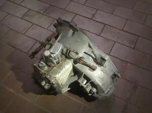 SCHALTGETRIEBE 4 GANG (Schalt-/Automatik-Getriebe) OPEL KADETT B 1196 ccm 40 KW 09.1984-07.1986